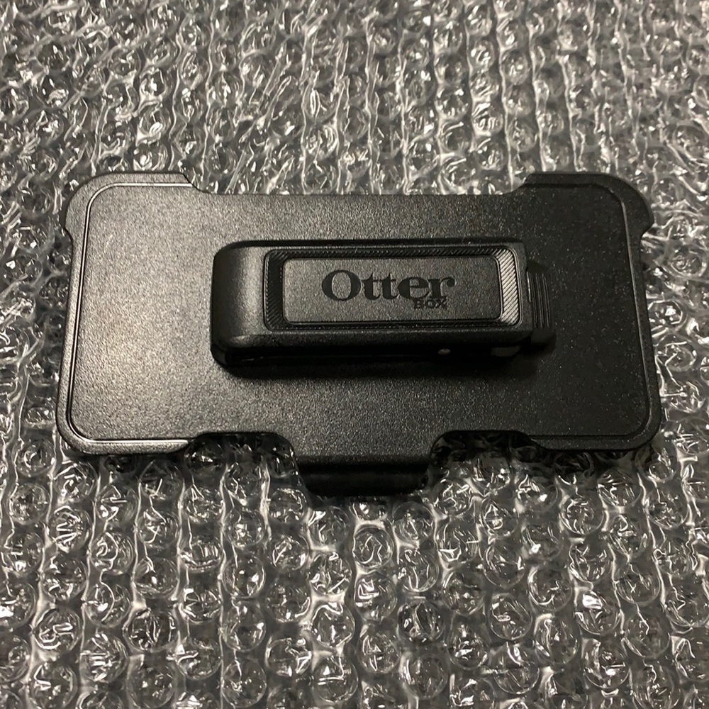Otter box belt clip(clip only) for iPhone 6 or 7